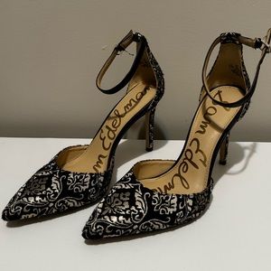 Sam Edelman Pumps